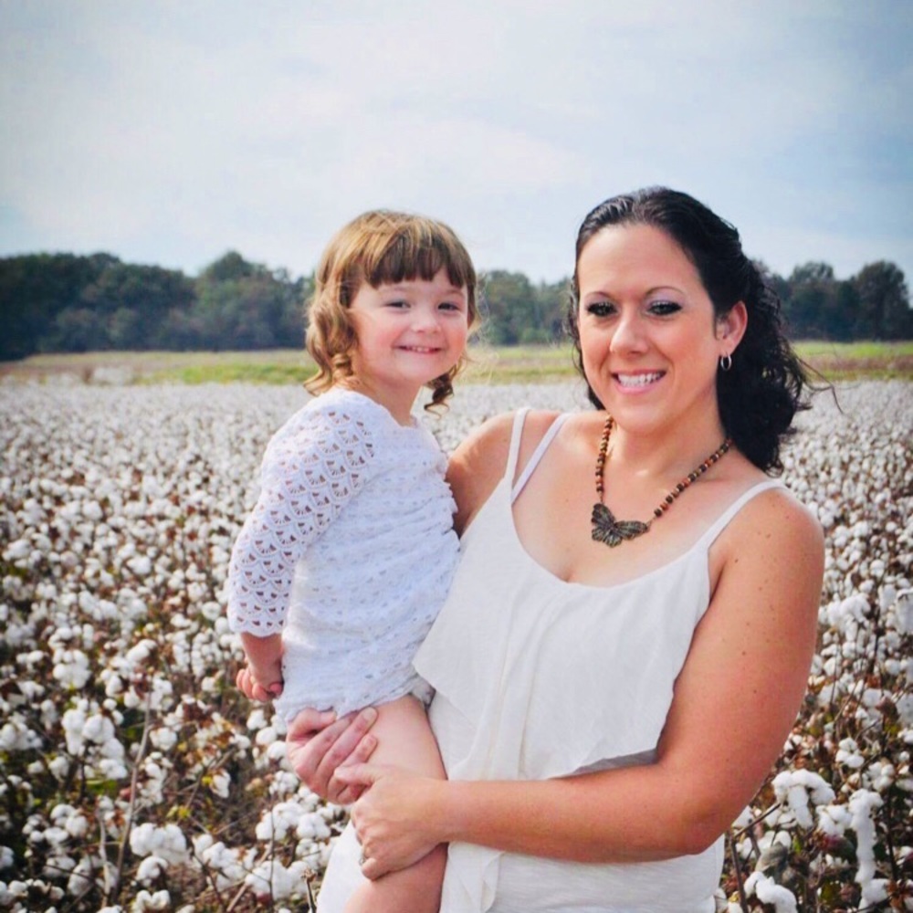 Meet your Posher, Brandi